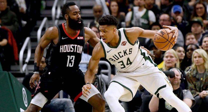 НБА представила необычное промо к новому сезону