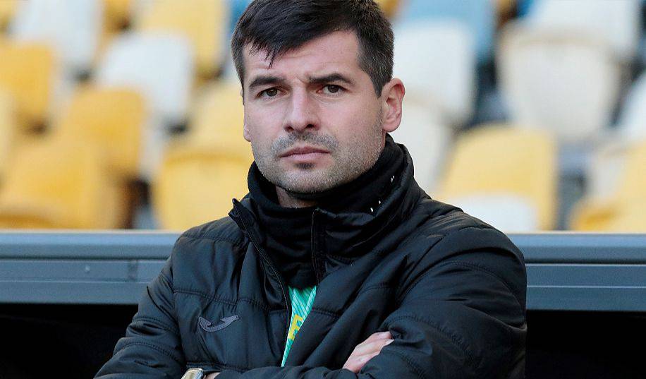 Тренер «Інгульця» заявив, що його підопічні вживають наркотики