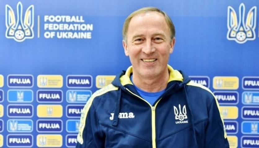 Фіаско Конькова, перемога Фоменка та осічка Петракова: як тренери збірної України проводили свої дебютні матчі?