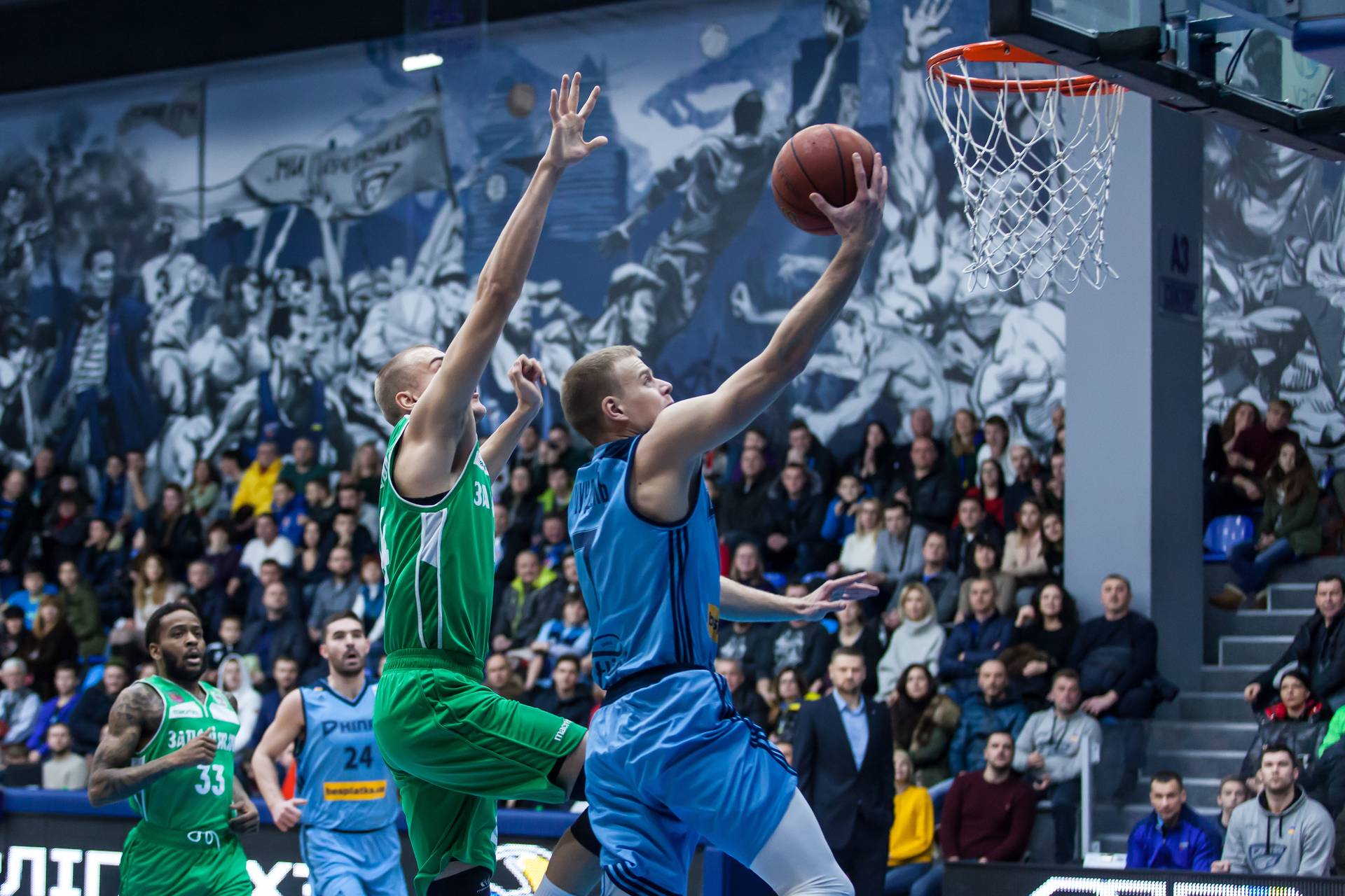 XSport image preview