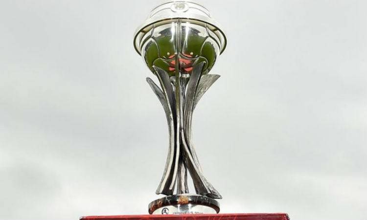 Визначились потенційні суперники юнацької збірної України на Євро-2024