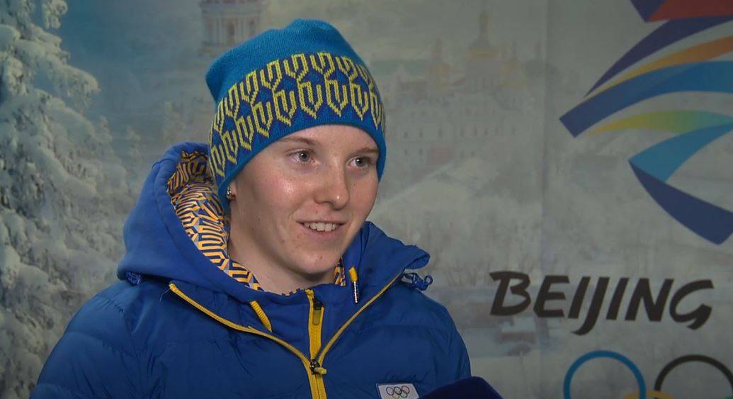 Блашко: «До сих пір не розумію, за що відсиділа карантин в Китаї»