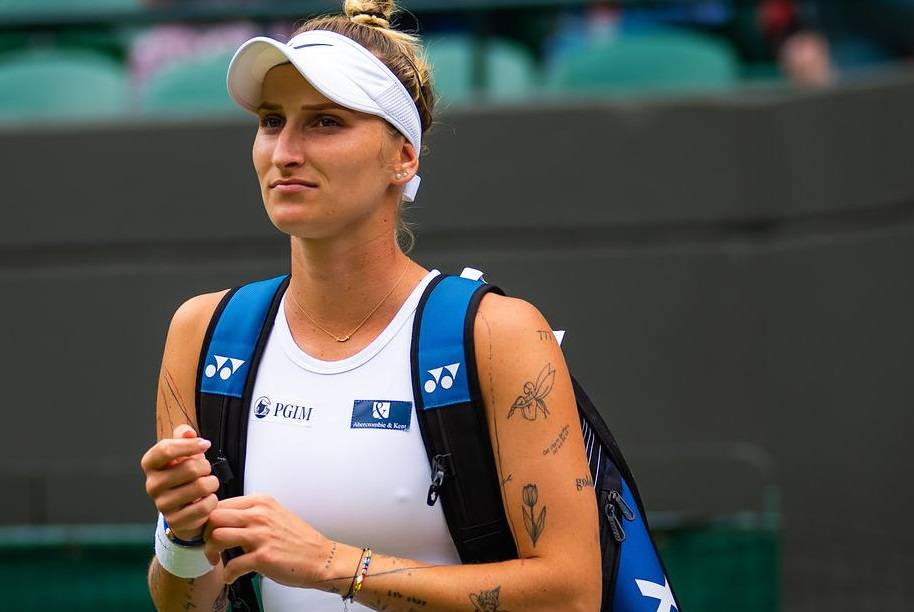 Следующая соперница Свитолиной: «Выйти в полуфинал Wimbledon – безумие»