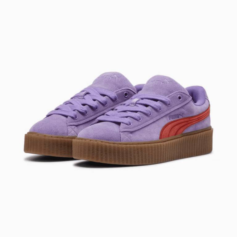 FENTY x PUMA: симбіоз стилю та інновацій