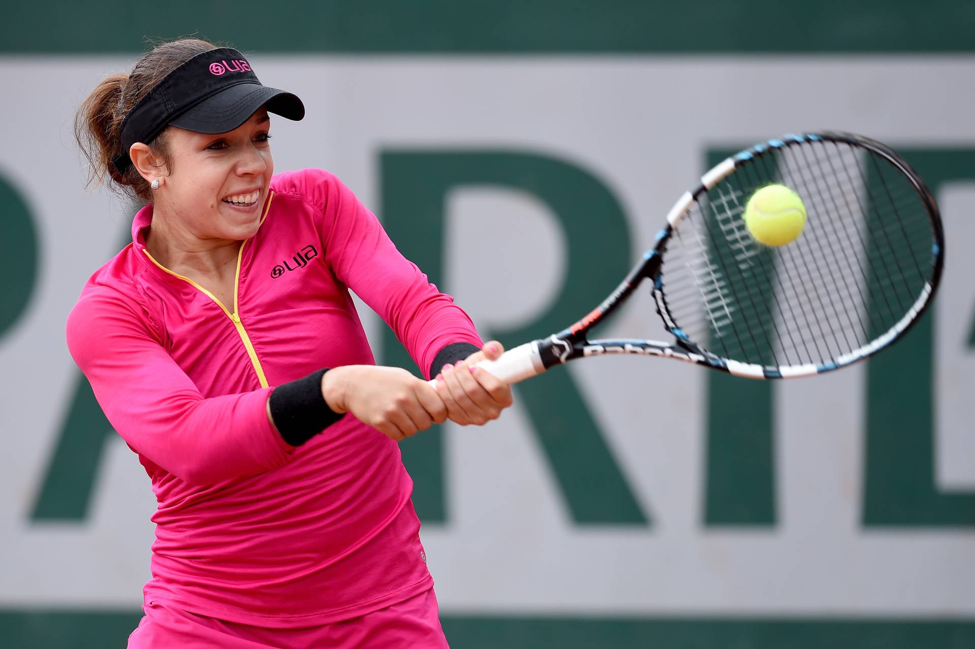 Фишман: «Roland Garros очень далеко до остальных «Шлемов» в плане организации»