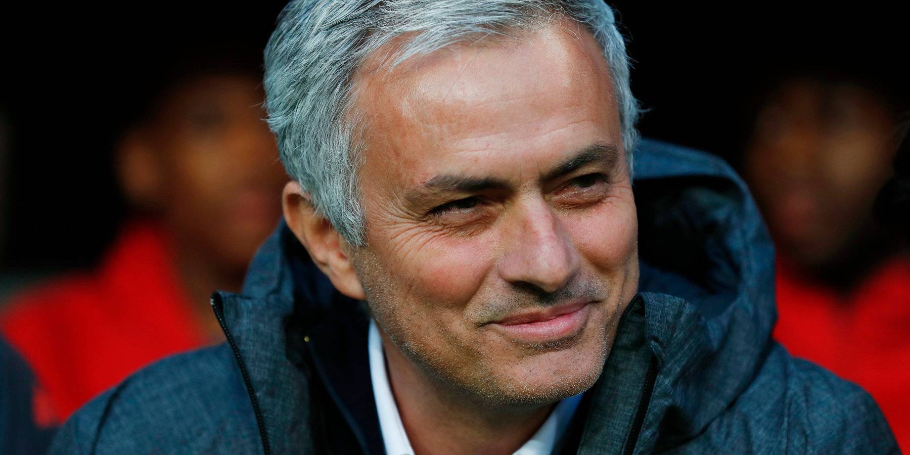 Моуриньо: «Погба – не единственная моя проблема в МЮ»