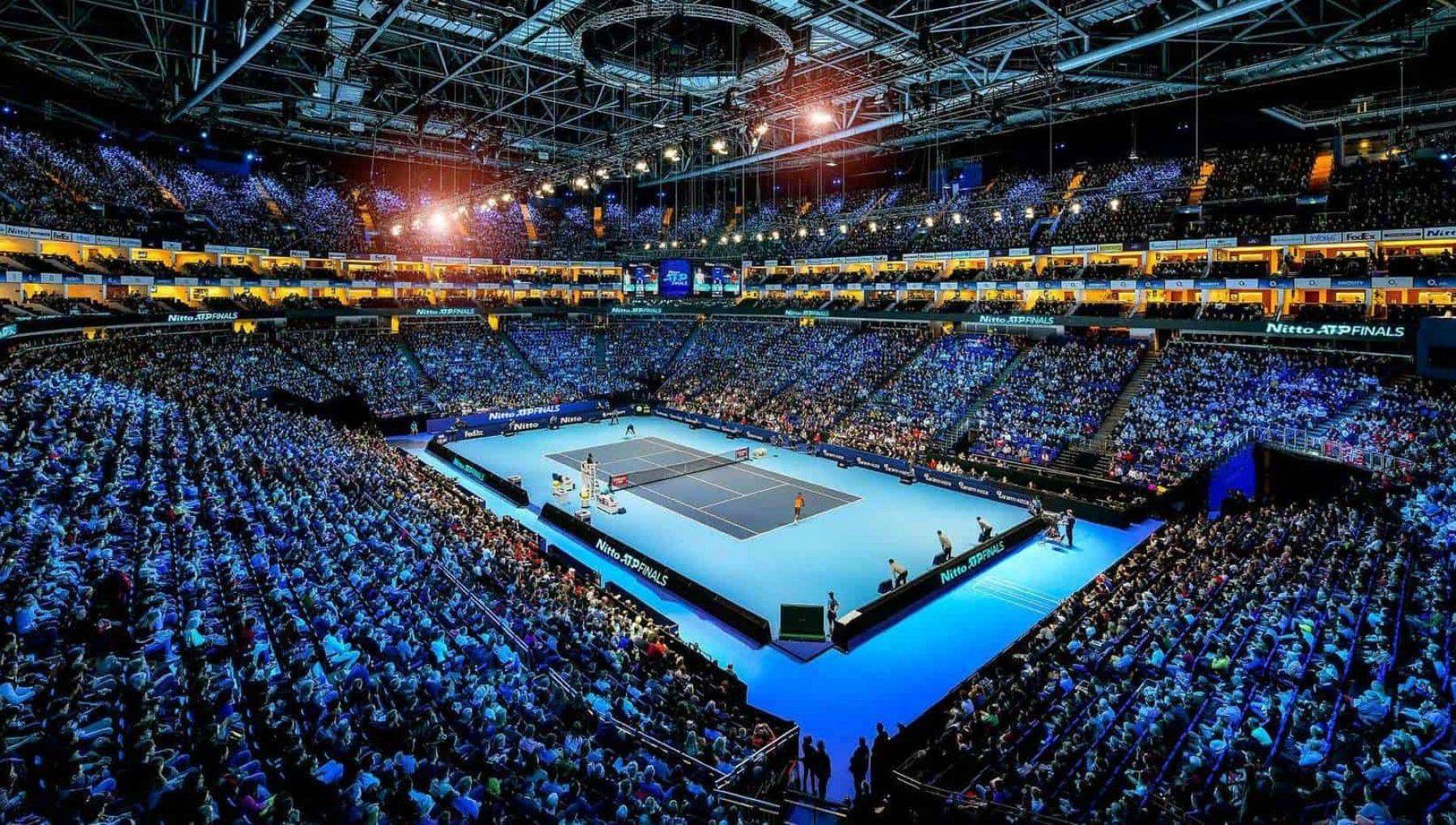 Став відомий склад учасників чоловічого Підсумкового турніру ATP-2022