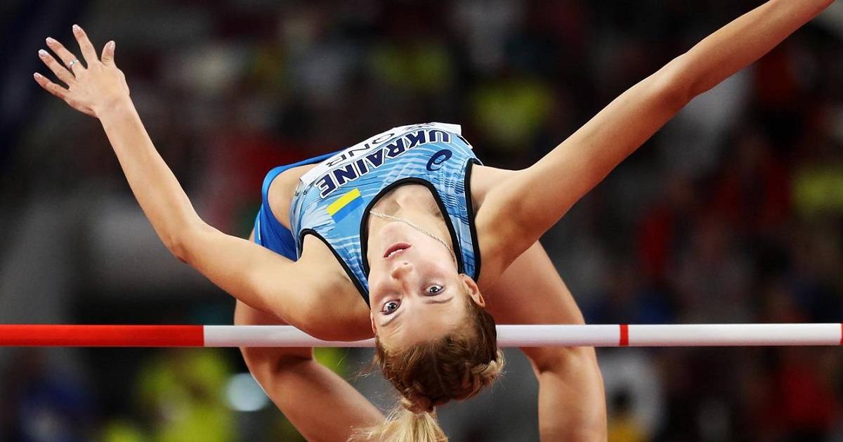 Магучих номинирована European Athletics на звание лучшей легкоатлетки августа
