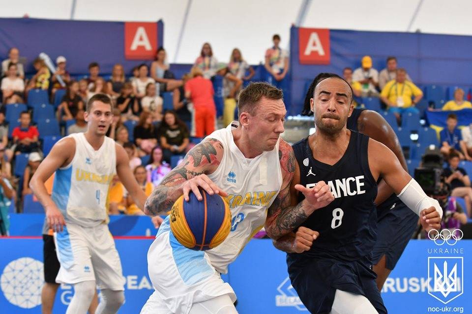 Липовцев: «Когда смотрели финальные матчи, то понимали, что нам все было под силу»