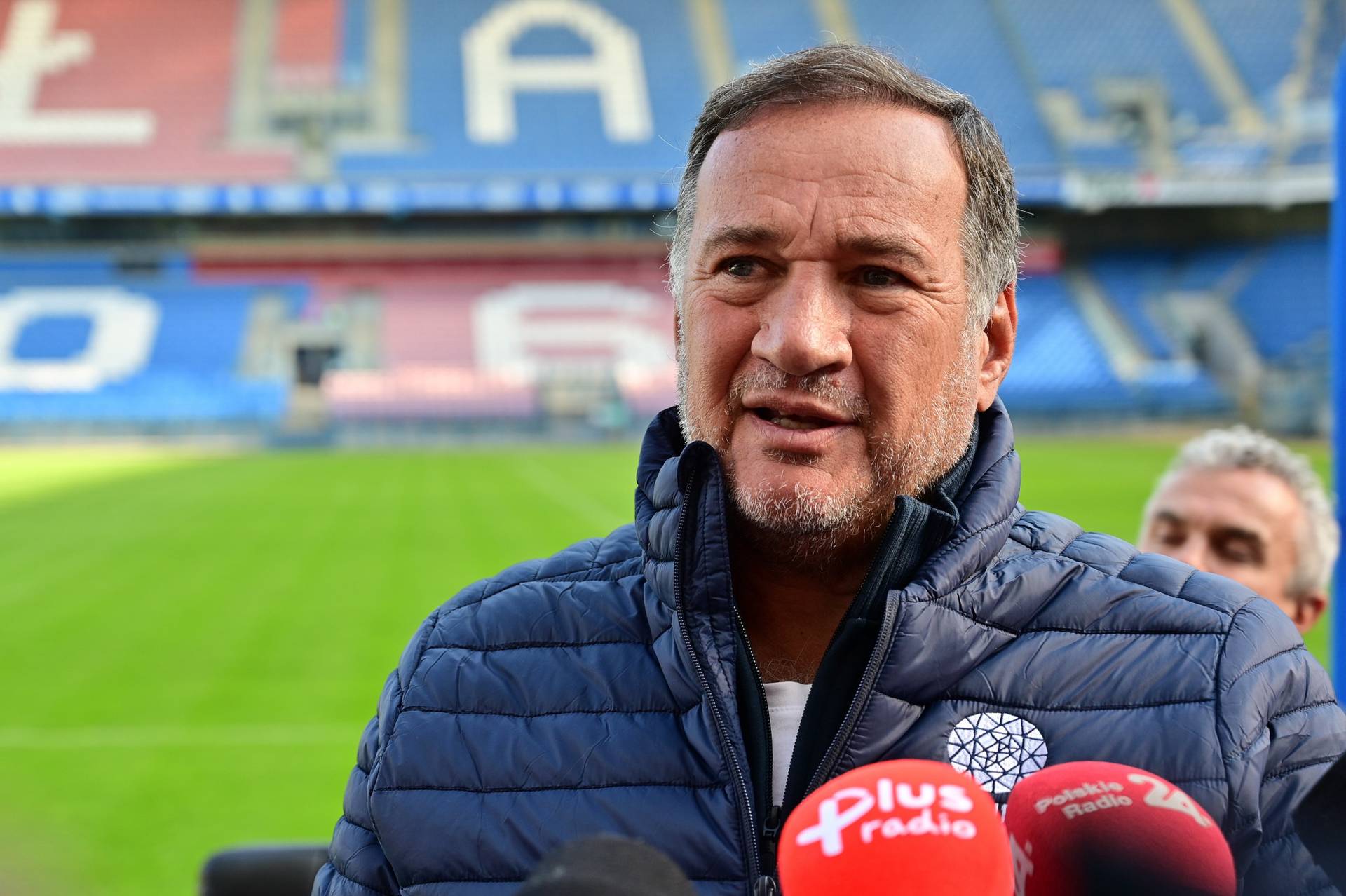 Президент Європейських олімпійських комітетів: «Участь росіян та білорусів в Європейських іграх-2023 неможлива»