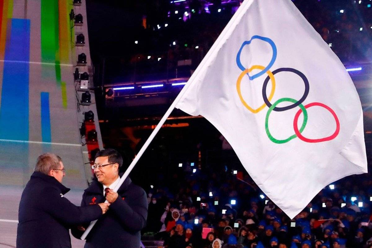 МОК: «У порівнянні з токійської Олімпіадою в Пекіні буде кілька важливих відмінностей»
