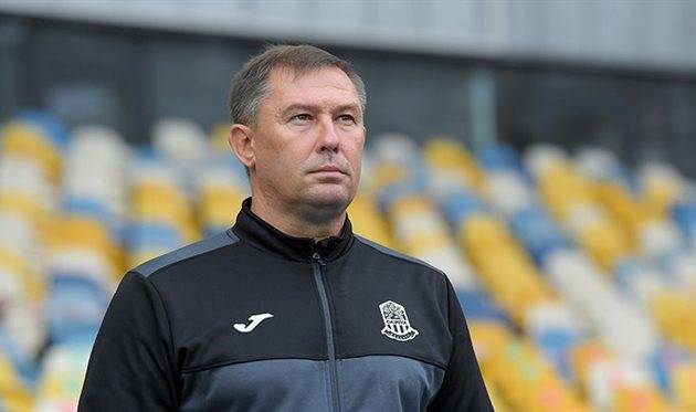Климовский: «Новички «Олимпика» могут быть лучше Шахаба»