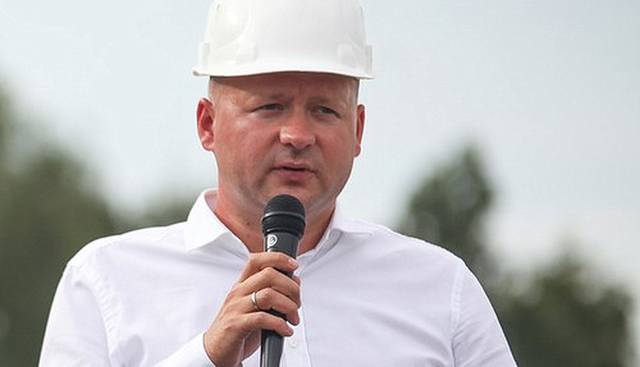 Президент «Вереса»: «Единый телепул позволит повысить конкуренцию в УПЛ»