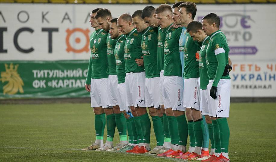 Юрист оценил вероятность привлечения «Карпат» к ответственности за долги старого клуба