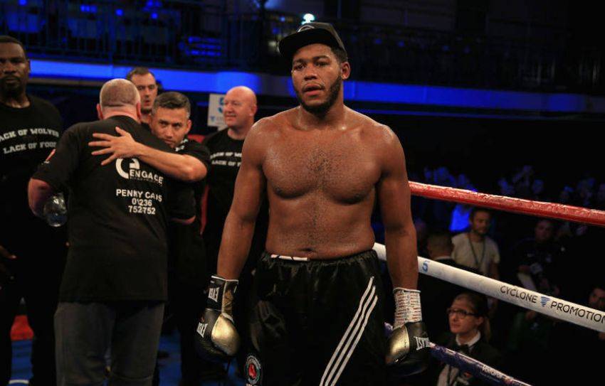 «Это называется сдача». Хантер рассказал, как Фьюри отказался от реванша с ним