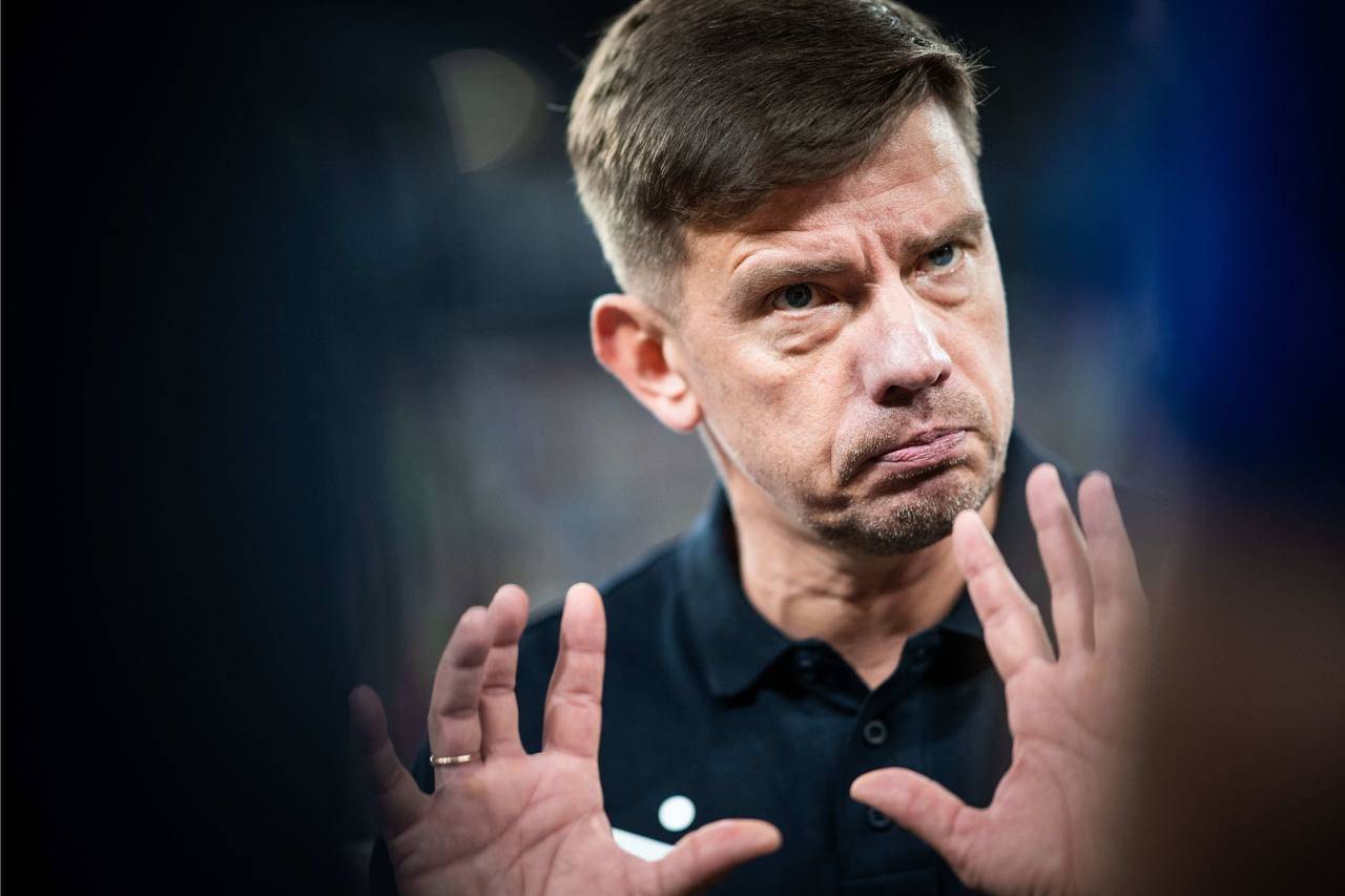 Угіс Крастіньш: «Відбір на Олімпійські ігри буде важким»