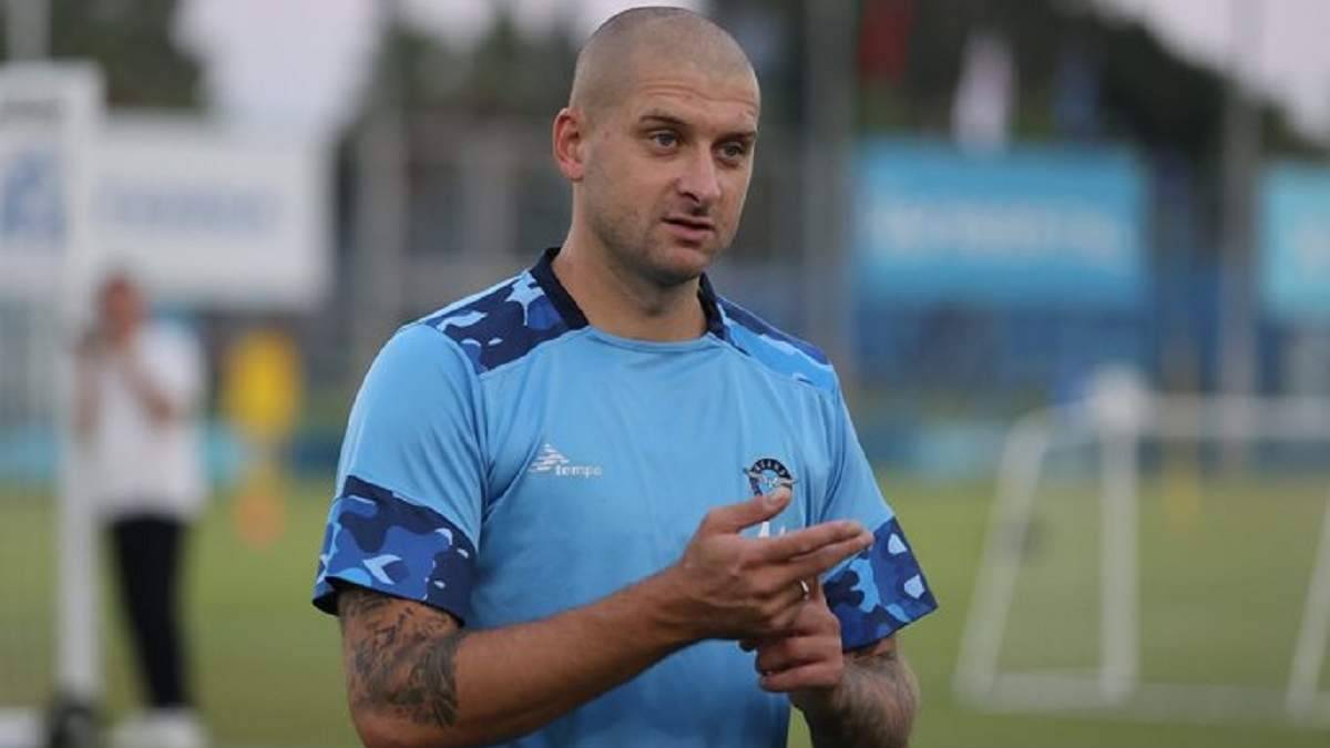 Агент Ракицького: «Ярослав дуже хотів би повернутися до України»
