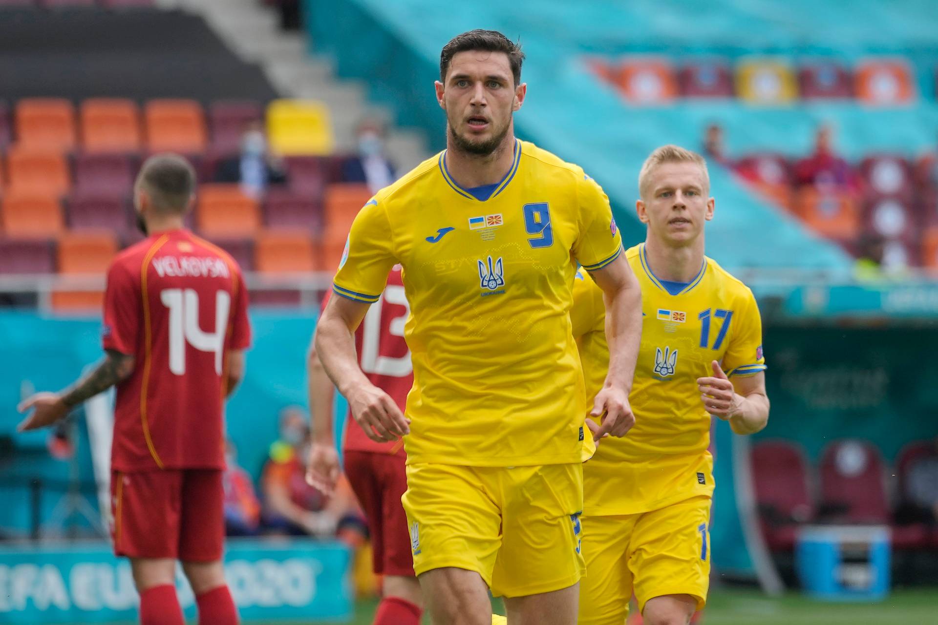 Яремчук: « До Австрії потрібно набагато серйозніше підготуватися в плані психології »