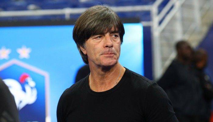Лев: « Наш план на гру з Португалією спрацював »