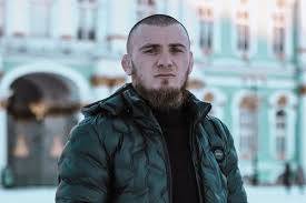 У Росії затримали з наркотиками відомого бійця MMA