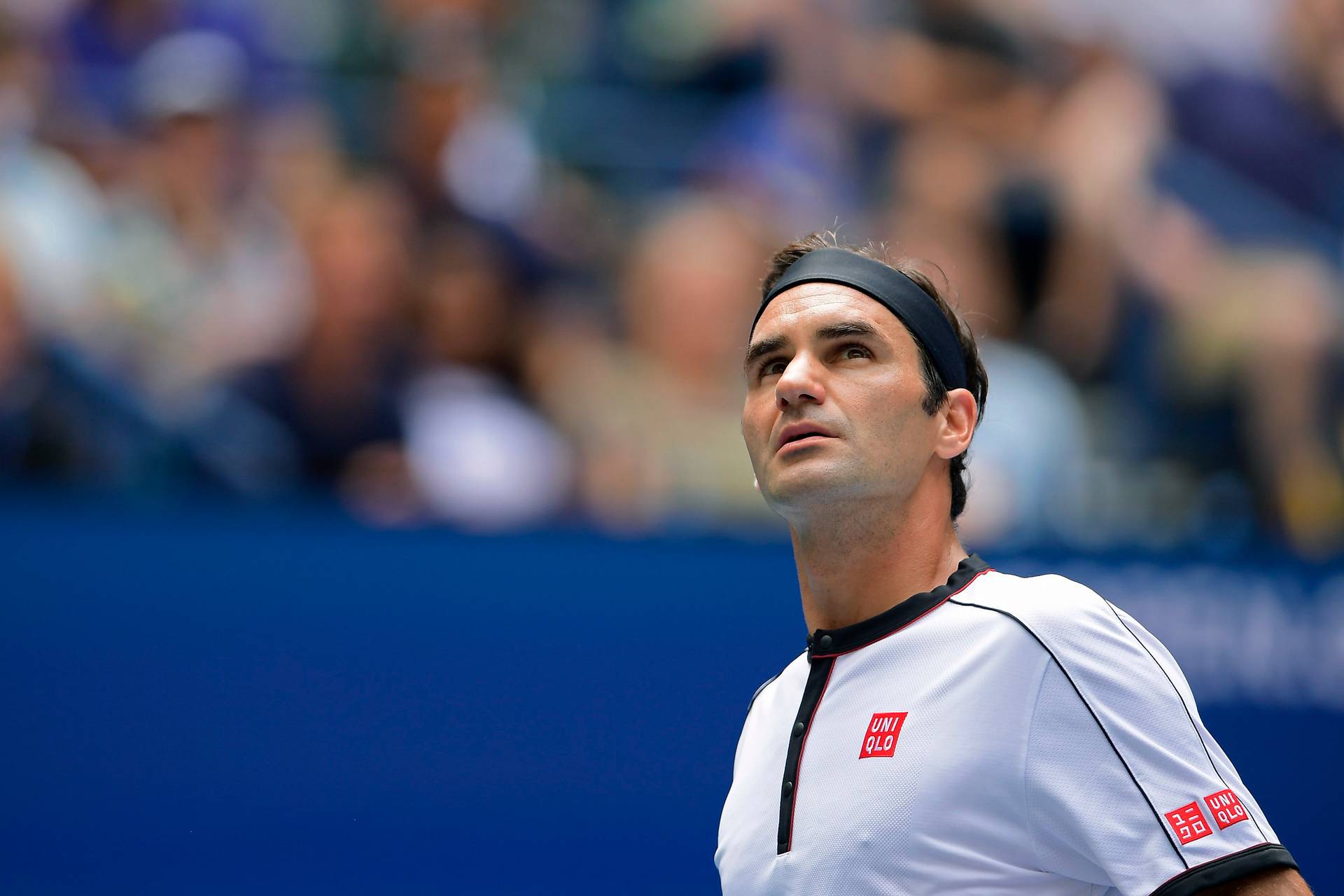 Федерер: «В течении нескольких следующих недель приму решение об участии в Олимпиаде»