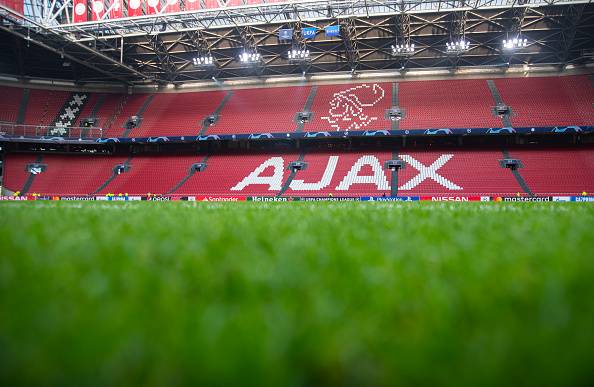 «Аякс» – «Челси». Стартовые составы