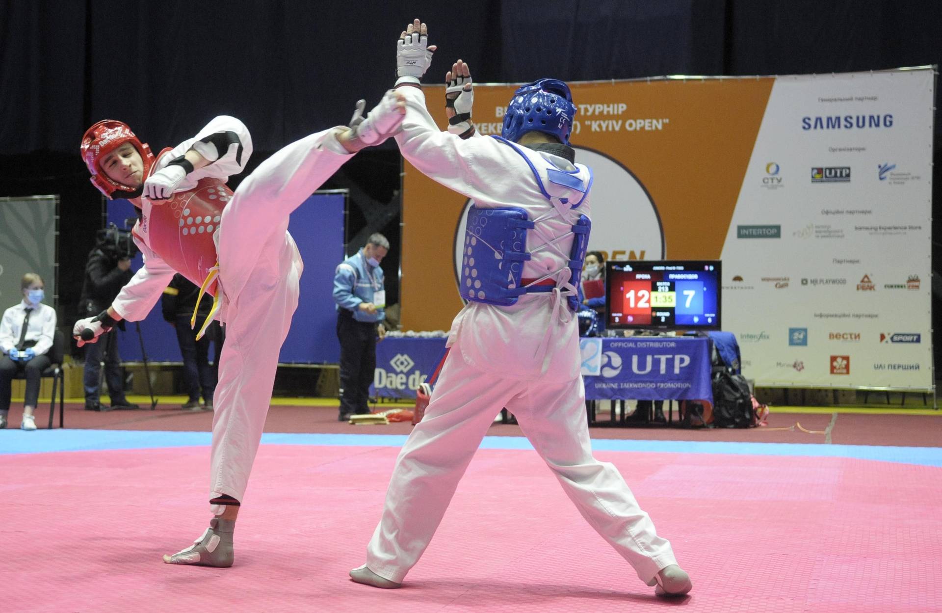 XSport image preview