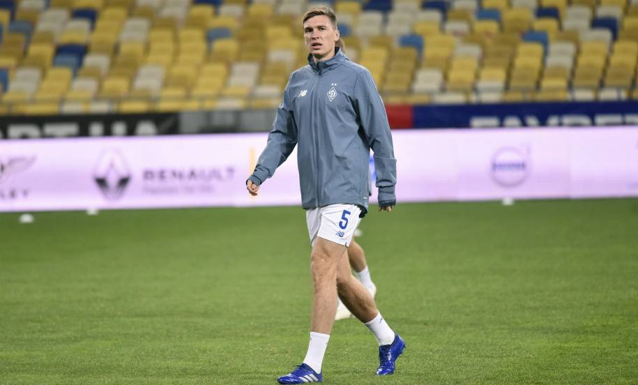 Сидорчук: «У «Вильярреала» – серьезный состав»