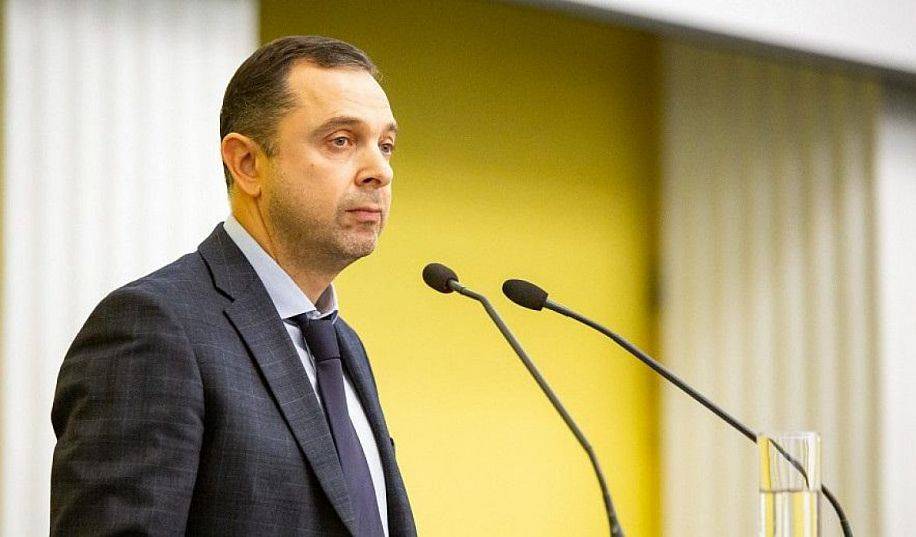 Гутцайт: «Закликаю лідерів країн-партнерів зробити історичний крок і надати Україні статус кандидата на вступ до ЄС»