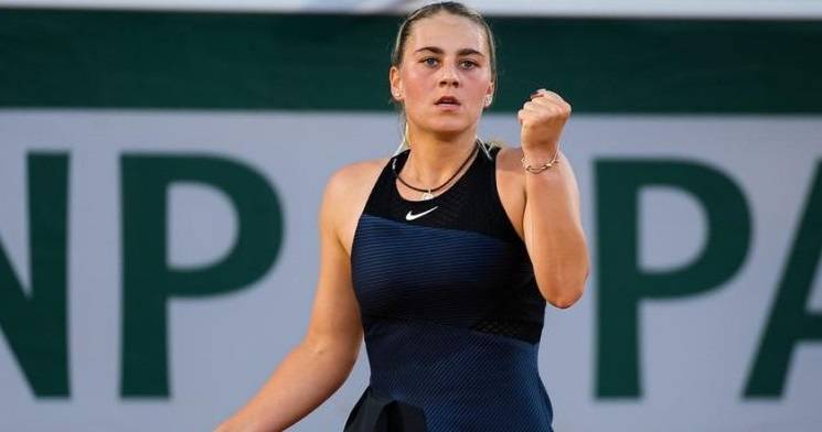 Проти чемпіонки US Open і естонки з топ-15. Сьогодні чотири українки зіграють чвертьфінали в Румунії та Італії