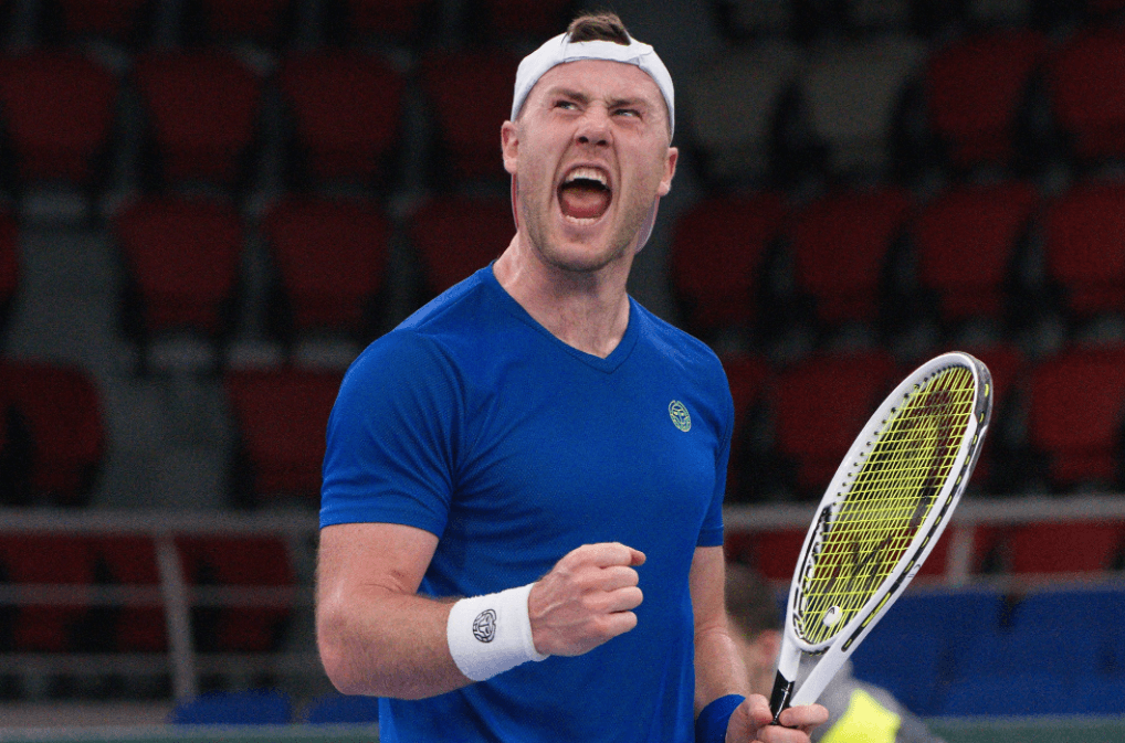 Перша ракетка України зіграє на турнірі в Москві