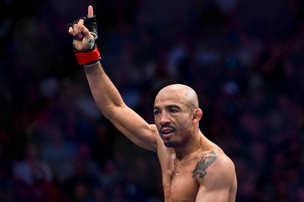 Ексчемпіон UFC збирається провести бій в андеркарді Тайсон – Пол