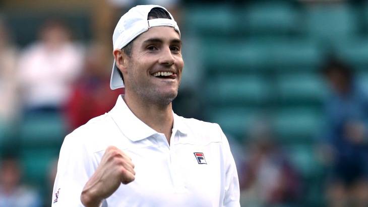 Изнер пожертвует четверть призовых за Australian Open пострадавшим от пожаров