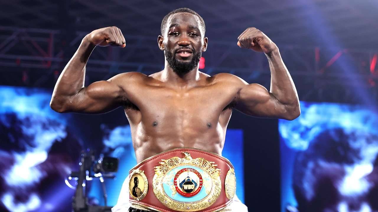 Президент WBC розкритикував IBF за рішення позбавити Кроуфорда титулу