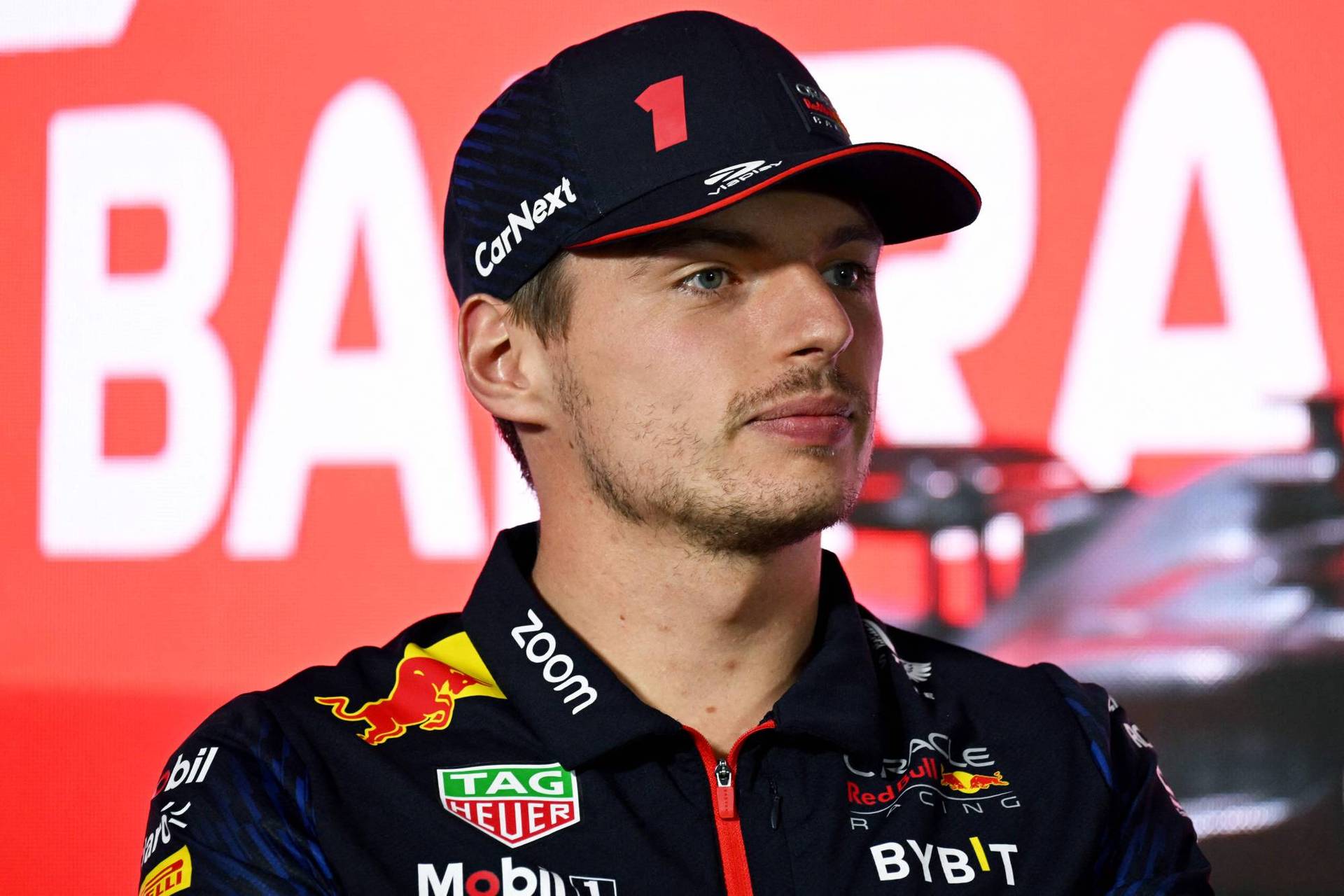 Ферстаппен высказался о переходе в Ferrari
