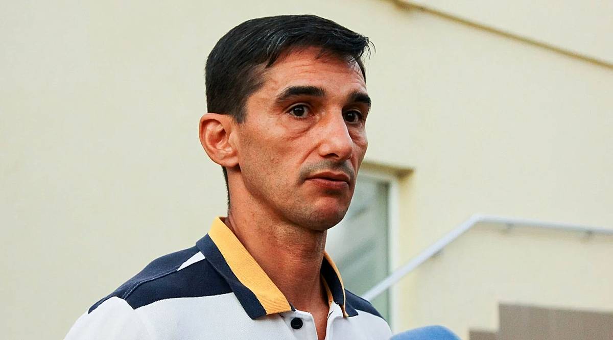 Кривенцов: «Нужно быть очень внимательным при атаках «Черноморца»