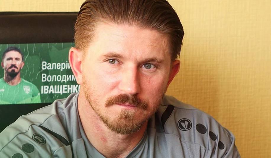 Іващенко не розраховує на підсилення для «Оболоні» до кінця трансферного вікна