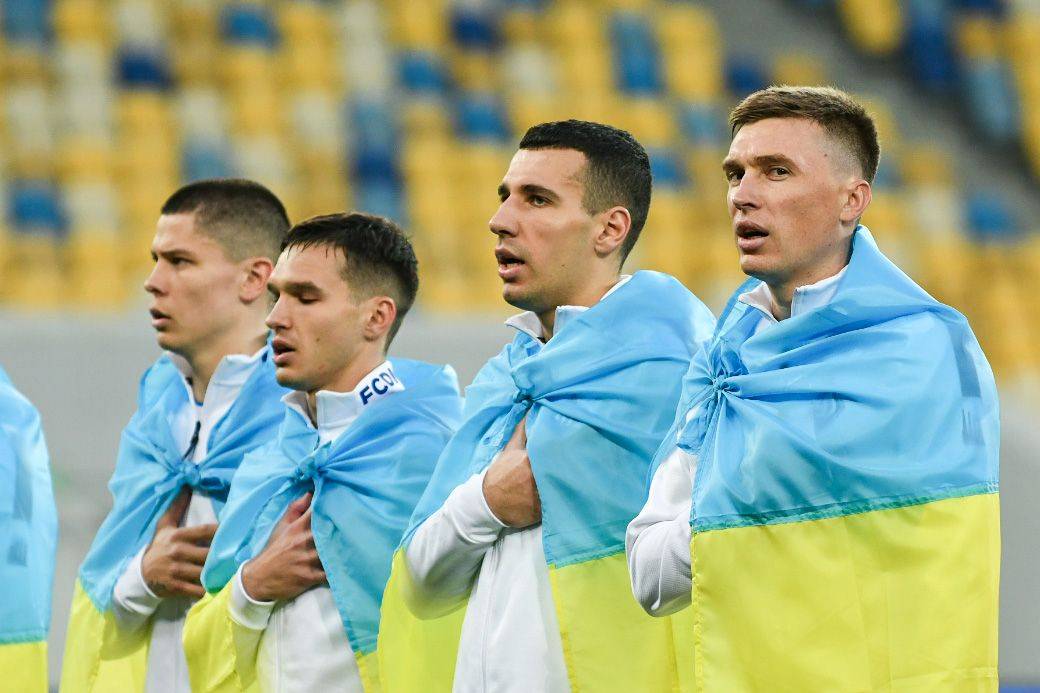 Воротар «Динамо»: «Луческу говорив, щоб ми почали з чистого аркуша. І зібралися в команді, обговорили все»