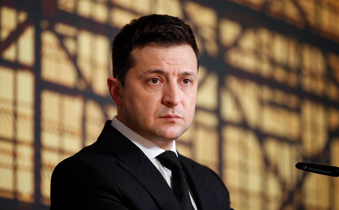 Зеленський - олімпійцям: «Не білійте, добре харчуйтеся, надягайте шапку і обов'язково перемагайте»