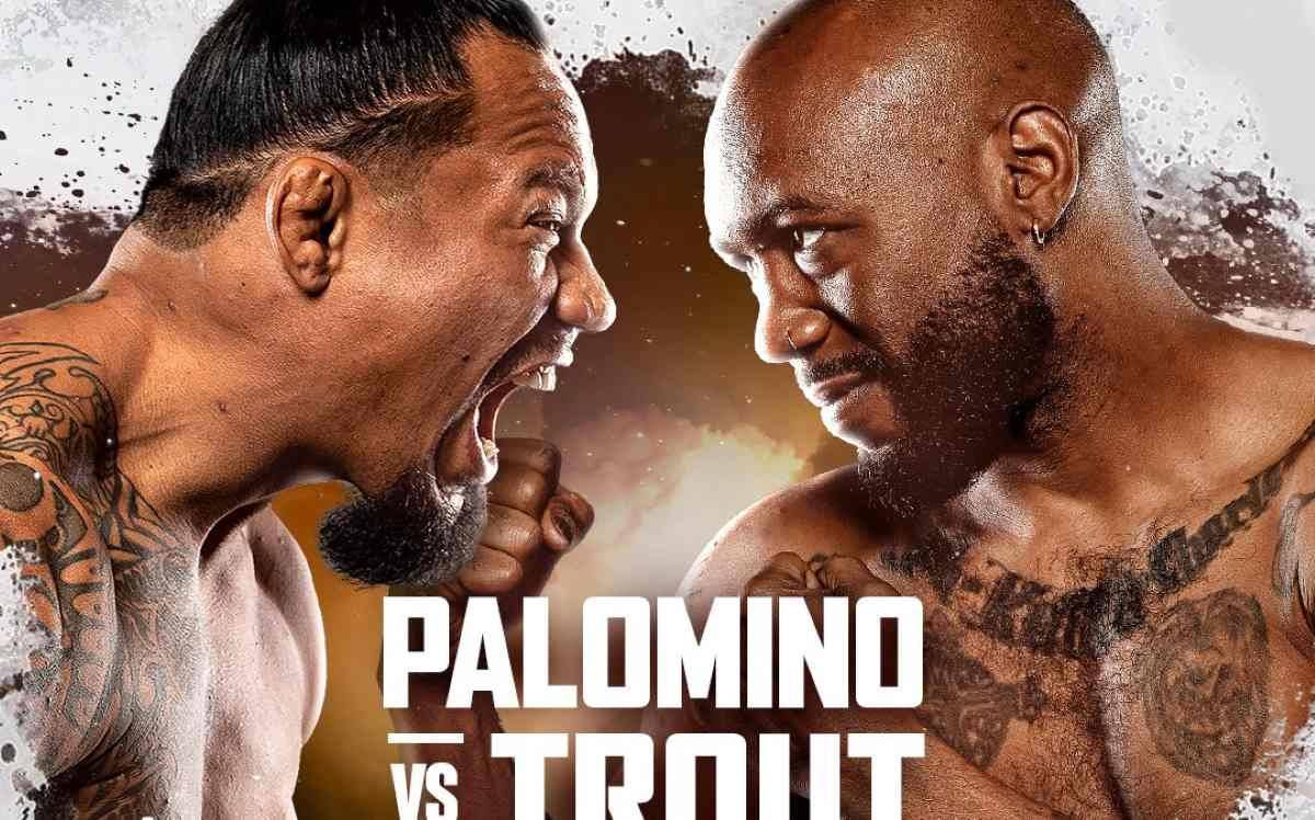 Ексчемпіон світу з боксу Траут став чемпіоном Bare Knuckle FC