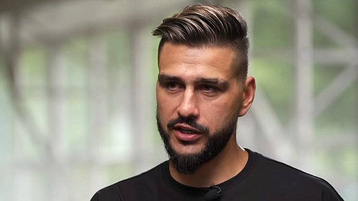 Российский блогер «Красава»: «Мы становимся изгоями. Россияне, не делайте вид, что ничего не происходит!»