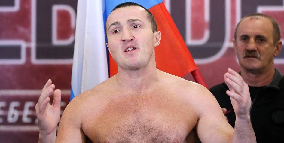 «Бесы радуются». Лебедев призвал Александра Емельяненко удалить пост о брате