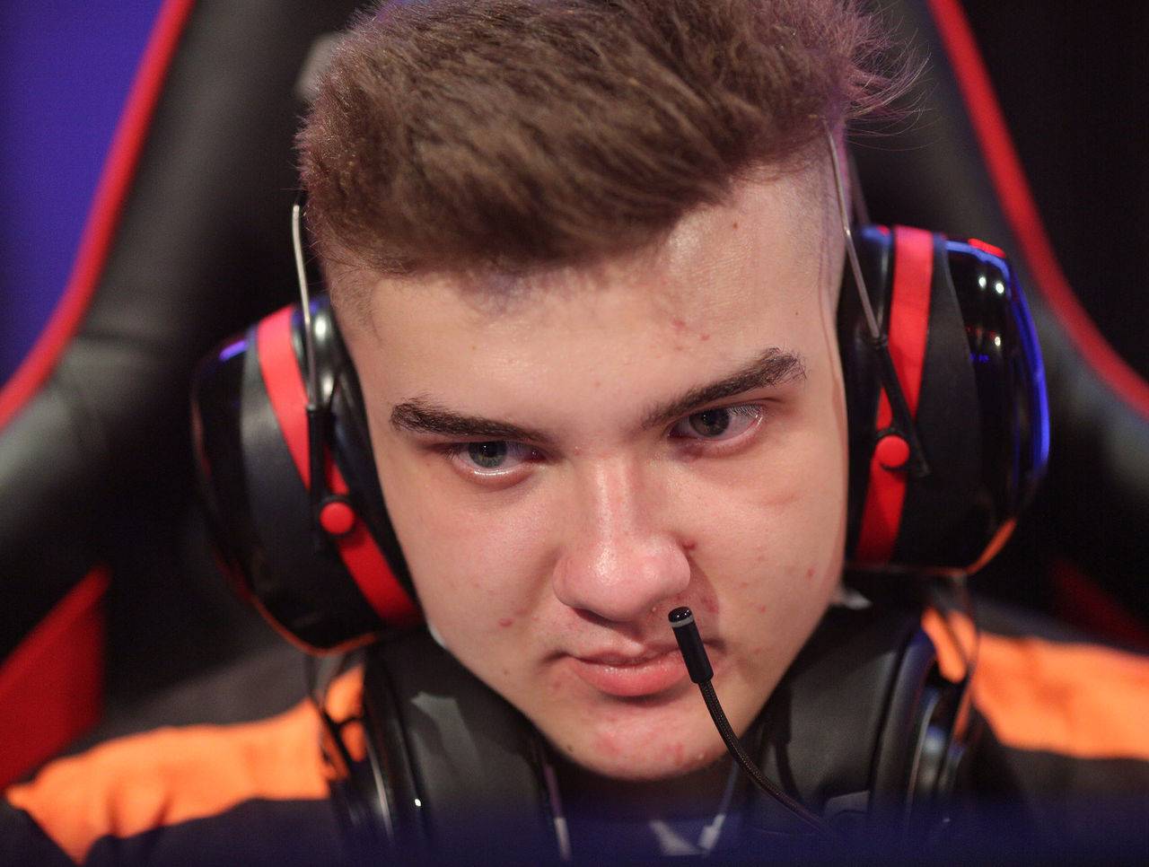 Dota 2. ALOHADANCE анонсировал новый состав на вторые отборочные к The International 2019