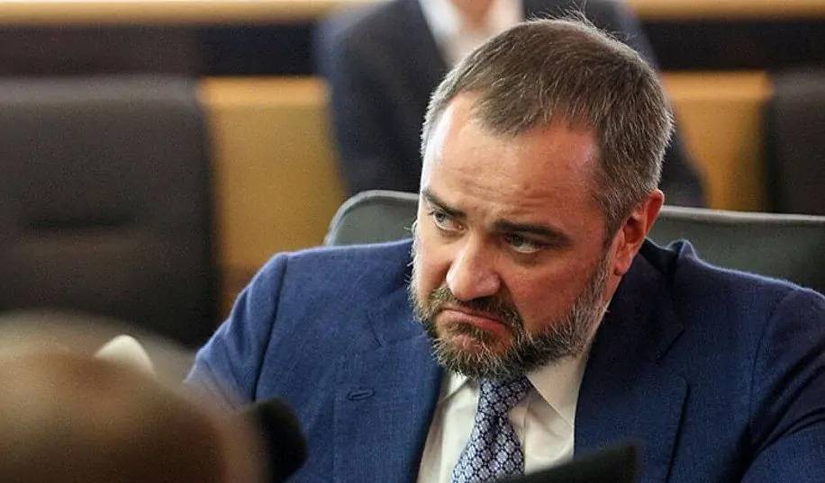 Винен ГМС! Павелко пропустить засідання в UEFA через перенесення апеляції