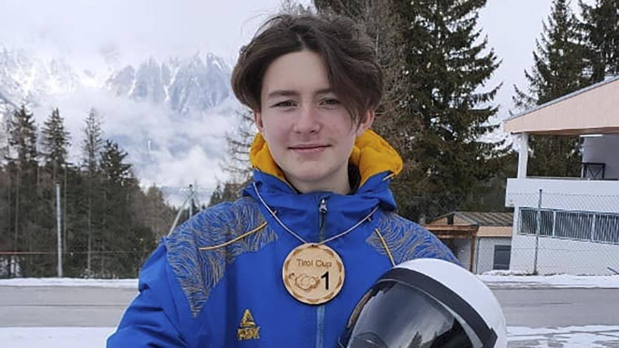Лавренюк виграв бронзу чемпіонату світу