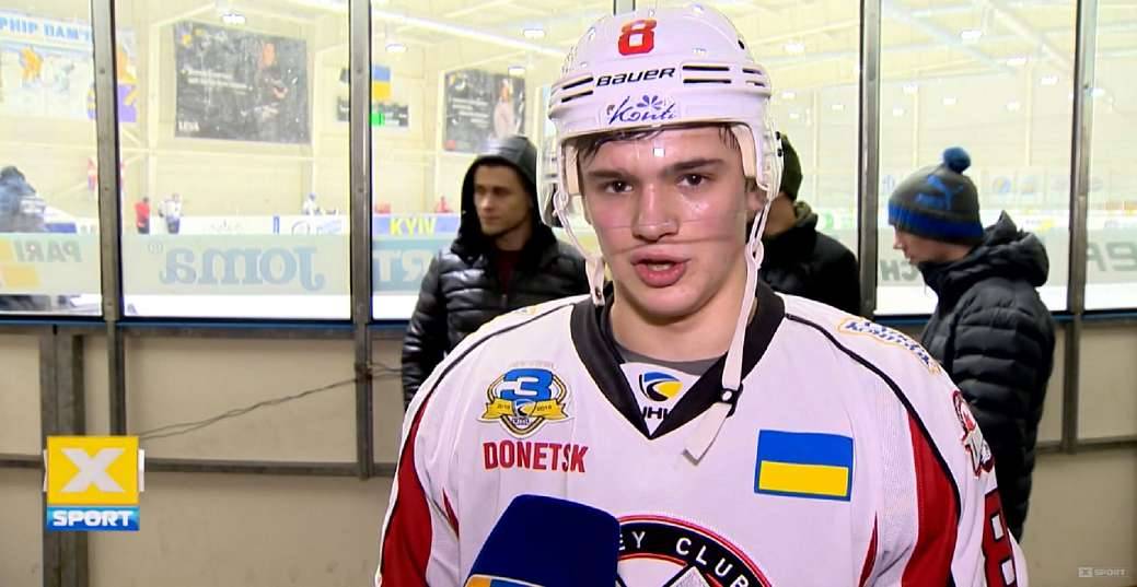 Разумов: «На «Донбасс» настраивается каждый соперник, поэтому нам нельзя давать слабину»