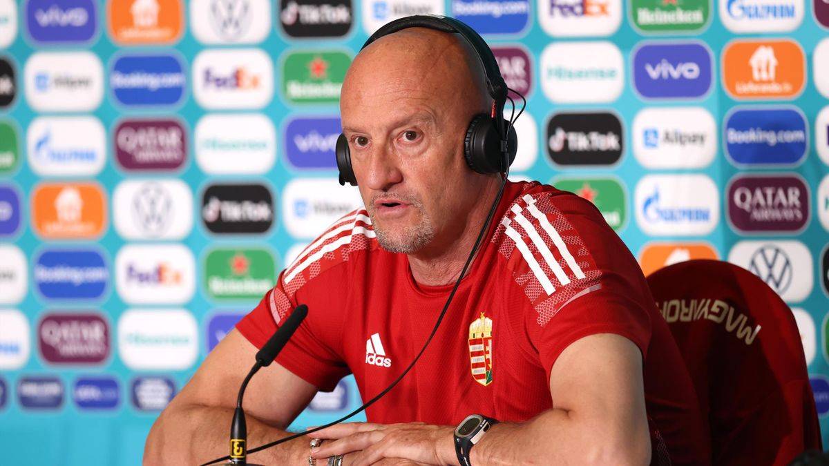 Головний тренер збірної Угорщини: « Навіть в кращих казках кінець не завжди щасливий »