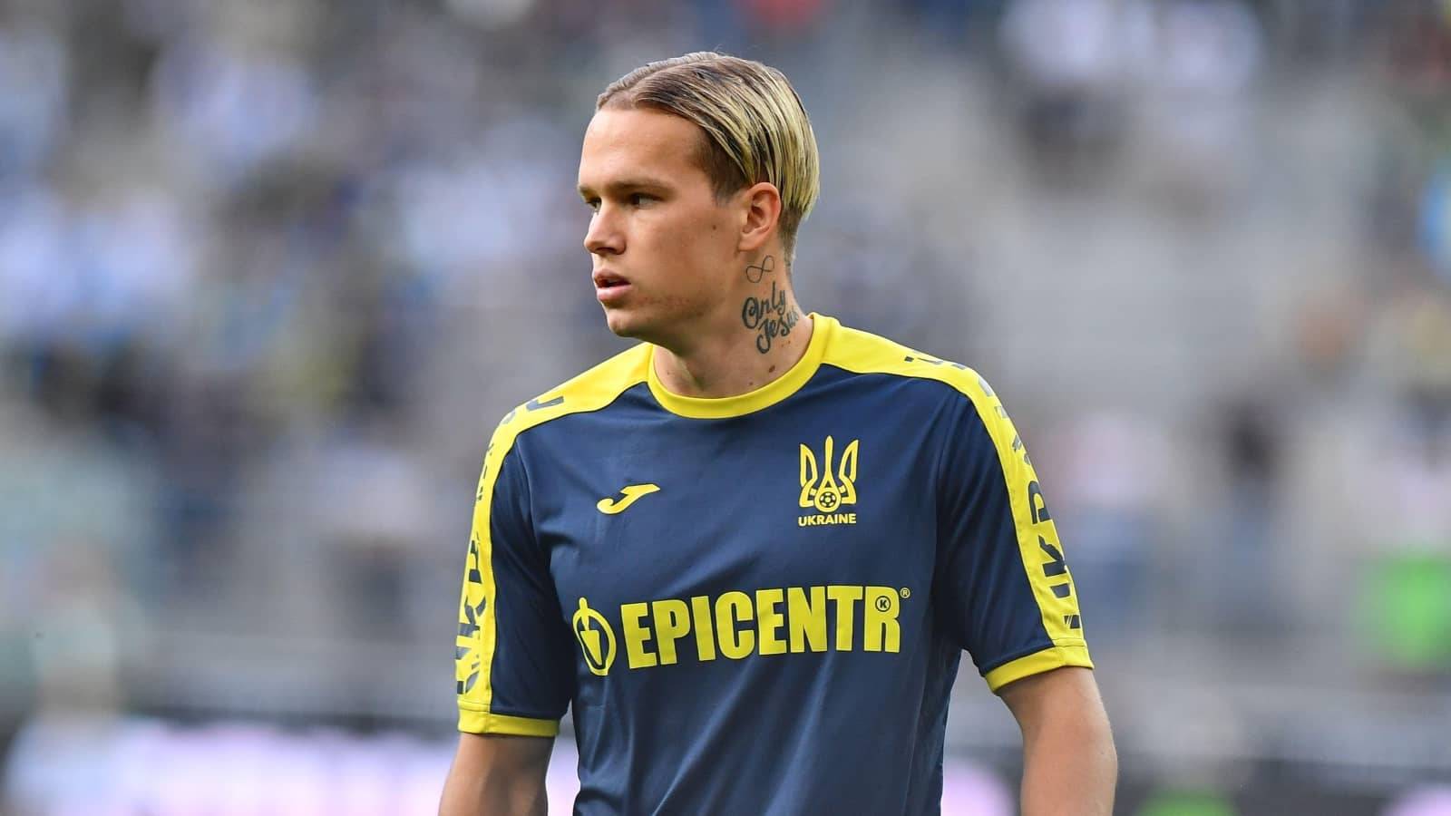 Екс-форвард «Ліверпуля»: «Мудрик – гравець такого ж типу, як Бейл»