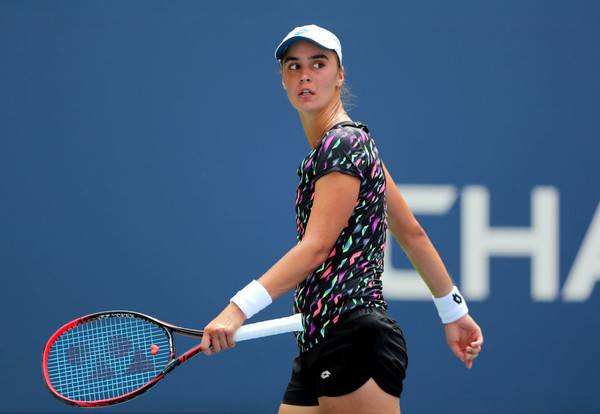 Калініна і Ястремська зіграють на турнірі WTA 125 у Франції