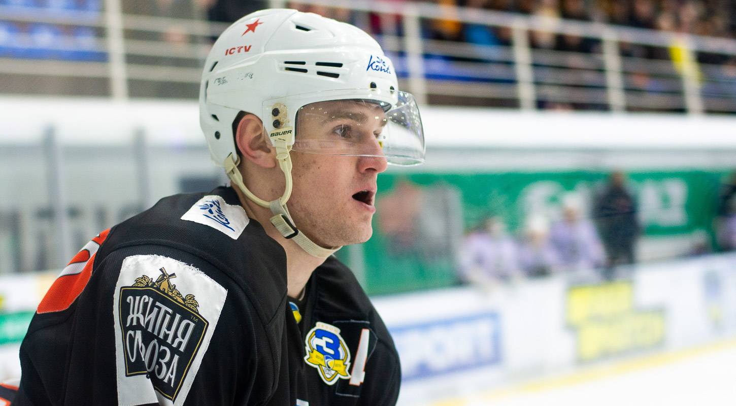 «Кременчуг» вернул основного нападающего прошлого сезона